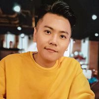 Sebastian Cheng
